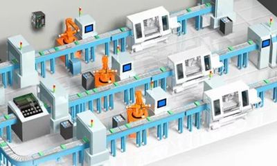 工業(yè)互聯(lián)網(wǎng)、智能制造、數(shù)字化雙胞胎這些&ldquo;熱詞&rdquo;,是在考驗工業(yè)人的智商嗎?