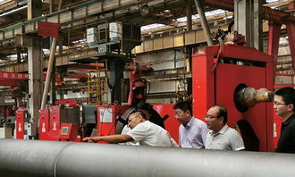 智造有 我 華工激光逐浪智能制造,堅定前行助力產(chǎn)業(yè)轉型升級