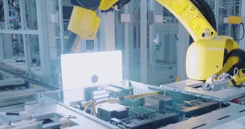 南京入選全國(guó)首批 5g 工業(yè)互聯(lián)網(wǎng) 融合應(yīng)用試點(diǎn)城市