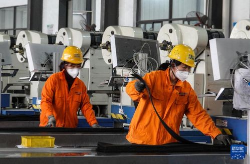 江蘇南通 環(huán)保設(shè)備生產(chǎn)忙