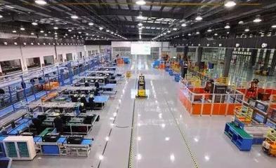 在工業(yè)互聯(lián)網(wǎng)新賽道,為什么傳統(tǒng)ICT企業(yè)比BAT跑得快?