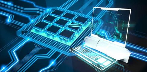 江西:按下工業(yè)互聯(lián)網(wǎng)發(fā)展快進鍵