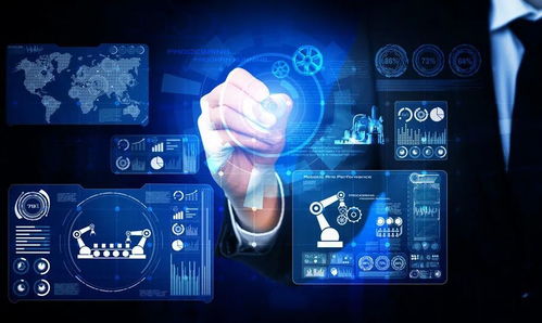 傳統(tǒng)制造企業(yè)如何利用最新技術(shù)來優(yōu)化工廠運(yùn)營,而無需增加基礎(chǔ)設(shè)施投資