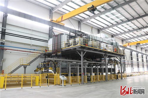 三河域內(nèi)3家企業(yè)榮登2021年河北省戰(zhàn)略性新興產(chǎn)業(yè)創(chuàng)新百?gòu)?qiáng)企業(yè)榜單