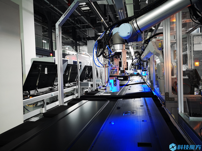 &ldquo;5G+8K&rdquo;電視 長(zhǎng)虹引領(lǐng)超高清電視新革命