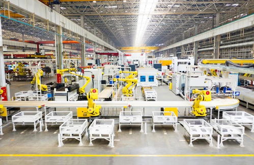 樣板 三一 5g 工業(yè)互聯網 連獲重磅認可