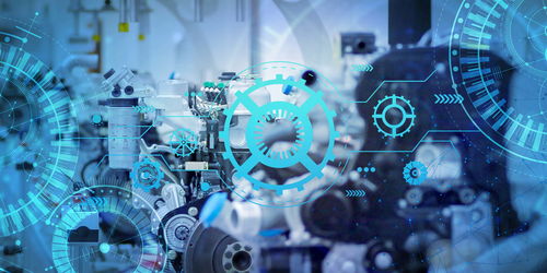 工業(yè)互聯網平臺駝馱科技宣布完成數千萬元a輪融資